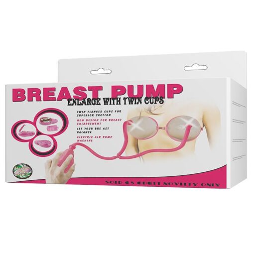 Baile - beast pump vibr - obrazek 7