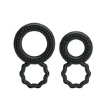 Baile- cock rings - obrazek 2