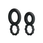 Baile- cock rings - obrazek 3