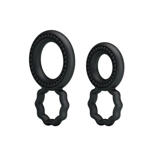 Baile- cock rings - obrazek 3