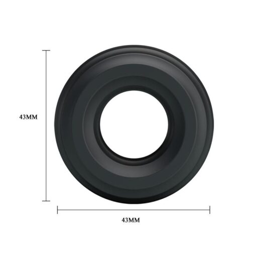 Baile- cock ring - obrazek 5