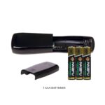 Baile - pussy vibration - obrazek 11