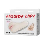 Baile- candy passion lady - obrazek 7