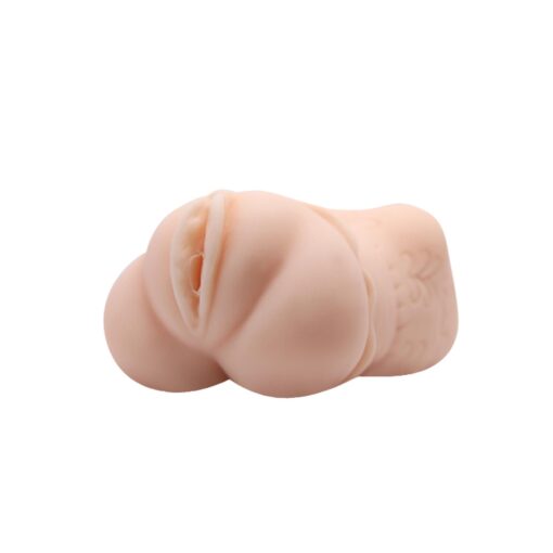 Crazy bull- realistic 3d vagina, water lubricant - obrazek 3