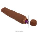 Baile - barbara jack 10', multi-speed vibration, 2 aa batteries - obrazek 11