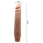 Baile- multispeed flexible vibrator - obrazek 9