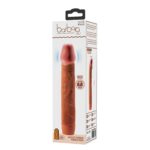Baile - barbara bob 8.8', multi-speed vibration, 2 aa batteries - obrazek 9