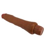 Baile - barbara dryad 9.8', multi-speed vibration, 2 aa batteries - obrazek 8