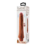 Baile - barbara dryad 9.8', multi-speed vibration, 2 aa batteries - obrazek 12