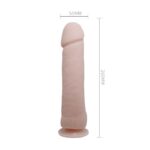 Baile - the big penis - obrazek 4