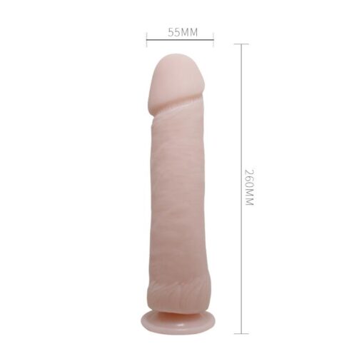 Baile - the big penis - obrazek 4