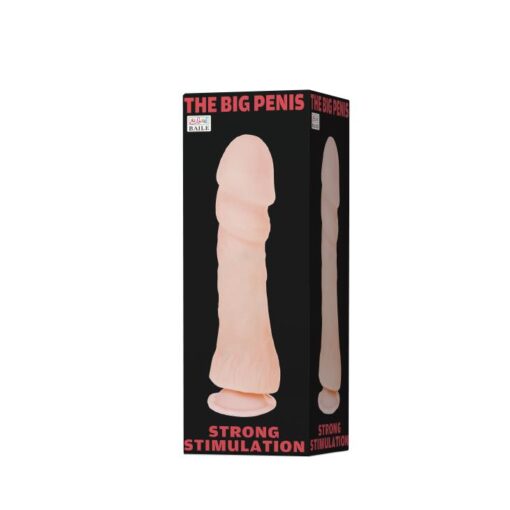 Baile - the big penis - obrazek 5