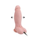 Baile- inflatable - obrazek 2