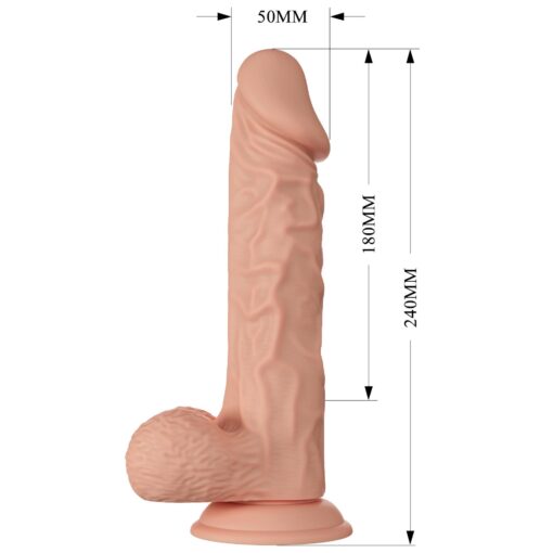 Baile-beautiful burag 9.4" - obrazek 9