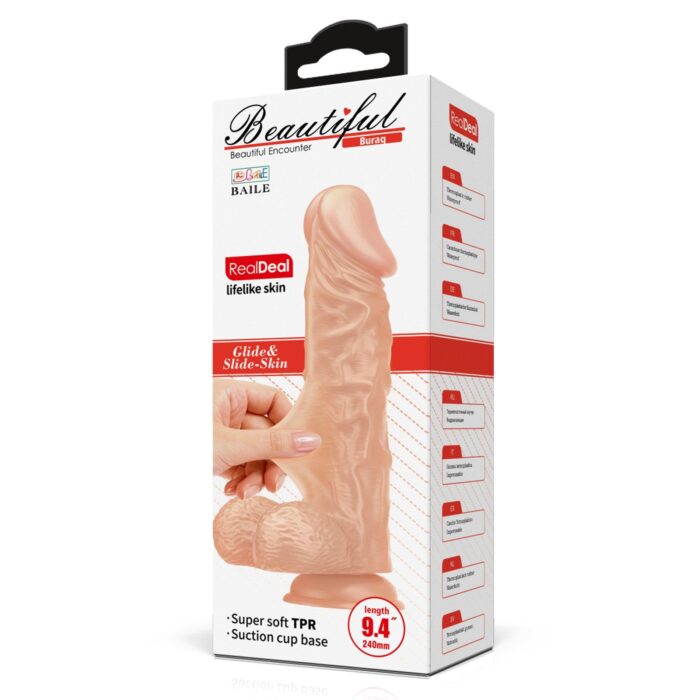 Baile-beautiful burag 9.4" - obrazek 10