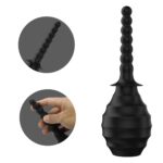 Mr play - anal douche blkm7 (330 ml) - obrazek 2