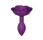 Love to Love Open Roses korek analny S