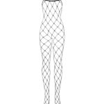 Obsessive bodystocking N102