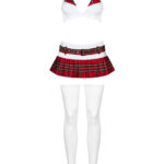 Obsessive Schooly kostium uczennica S/M