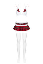 Obsessive Schooly kostium uczennica S/M
