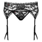 Obsessive Pas + stringi CATIA L/XL