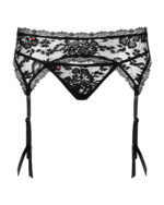 Obsessive Pas + stringi CATIA L/XL