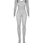 Obsessive bodystocking N109