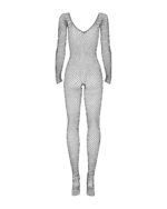 Obsessive bodystocking N109 - obrazek 2