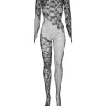Obsessive bodystocking F210 S/M/L