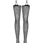 Obsessive Garter pończochy S206