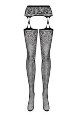 Obsessive Garter pończochy S206