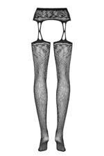 Obsessive Garter pończochy S206 - obrazek 2