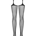 Obsessive Garter pończochy S307 XL/XXL