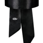 Obsessive opaska na oczy czarna