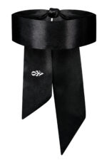 Obsessive opaska na oczy czarna