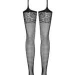 Obsessive Garter pończochy S500