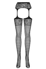 Obsessive Garter pończochy S500