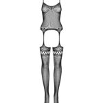 Obsessive bodystocking F214