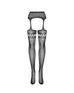 Obsessive Garter pończochy S214