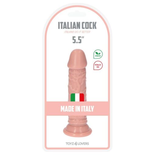 Dildo- rino flesh - obrazek 6