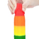 9' prider dildo - obrazek 8