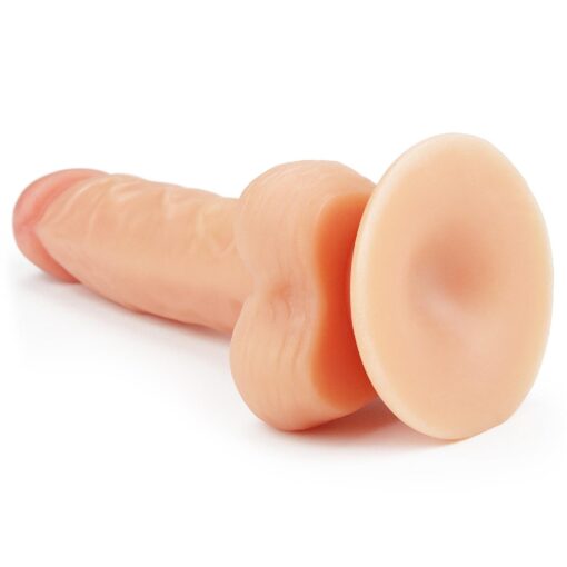 8"" the ultra soft dude - obrazek 6
