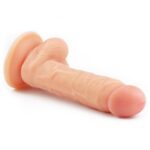 8"" the ultra soft dude - obrazek 7