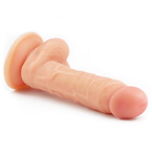 8"" the ultra soft dude - obrazek 7