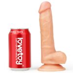 8"" the ultra soft dude - obrazek 8