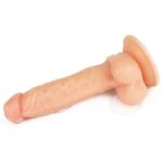8"" the ultra soft dude - obrazek 12