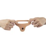 7"" the ultra soft double vibrating - obrazek 5