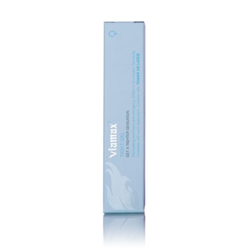 Viamax - tight gel 15 ml - obrazek 4