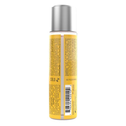 System jo - h2o lubricant cocktails mimosa 60 ml - obrazek 2