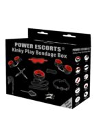 Bondage box 10pcs - obrazek 2